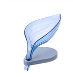 Soap Holder Sink Sponge Drain Box Creative Suction Cup